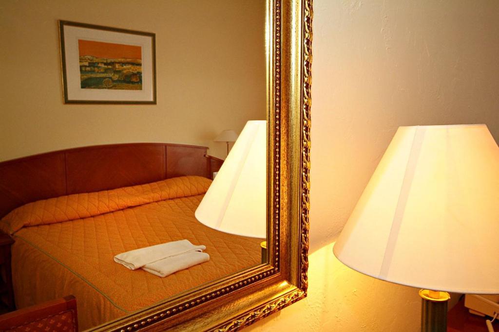 Hotel Rittinger Bonyhád Eksteriør billede